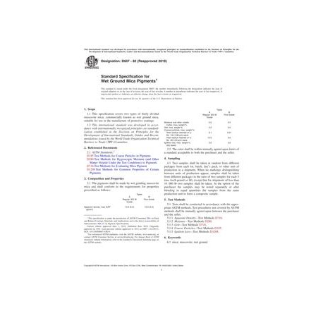 ASTM D607-82(2019)