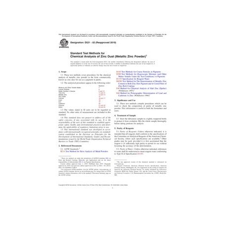 ASTM D521-02(2019)