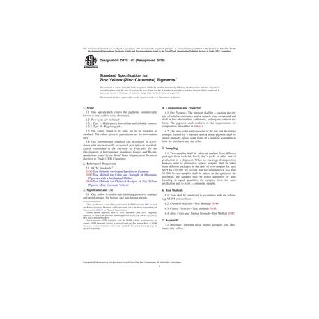 ASTM D478-02(2019)