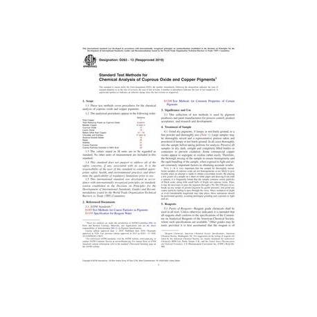 ASTM D283-13(2019)