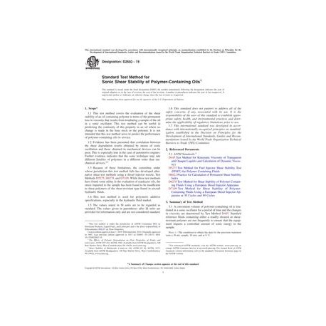 ASTM D2603-19