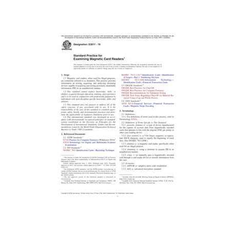 ASTM E3017-19