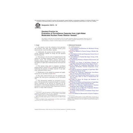 ASTM E2215-19