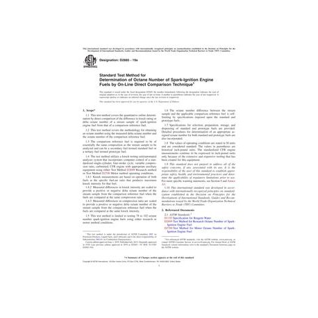 ASTM D2885-19a