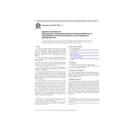 ASTM C1746/C1746M-19