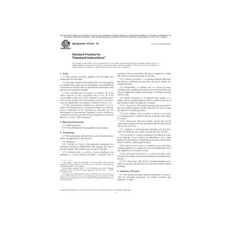 ASTM F2123-19