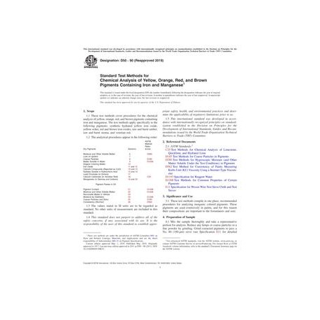 ASTM D50-90(2019)