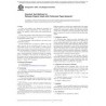 ASTM C879-03(2019)