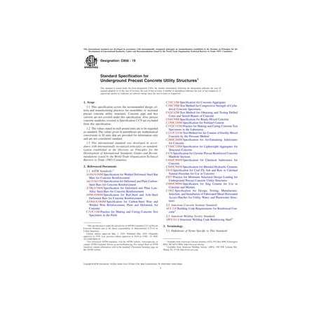 ASTM C858-19