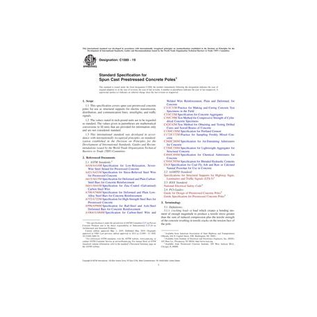 ASTM C1089-19