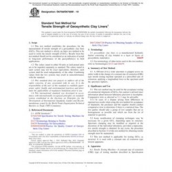 ASTM D6768/D6768M-19