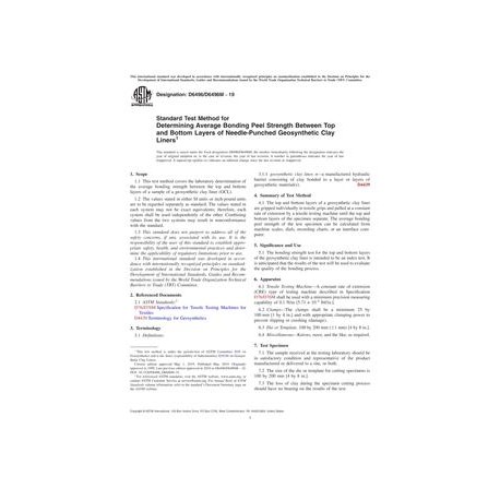 ASTM D6496/D6496M-19