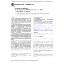 ASTM E2820-13(2019)