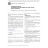 ASTM C681-14(2019)