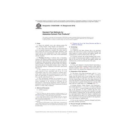 ASTM C459/C459M-97(2019)
