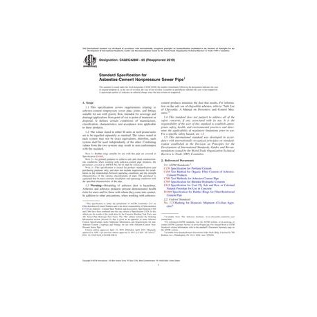 ASTM C428/C428M-05(2019)