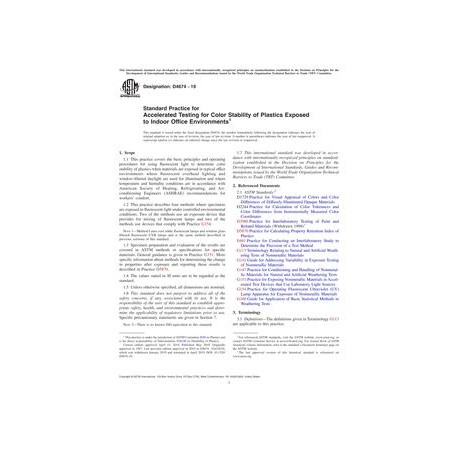 ASTM D4674-19