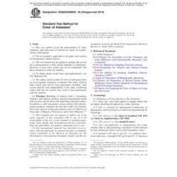 ASTM D2985/D2985M-92(2019)