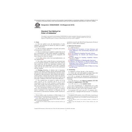 ASTM D2985/D2985M-92(2019)