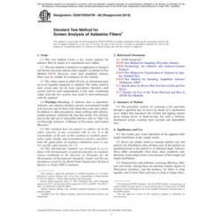 ASTM D2947/D2947M-88(2019)