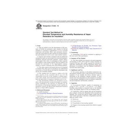 ASTM C1258-19