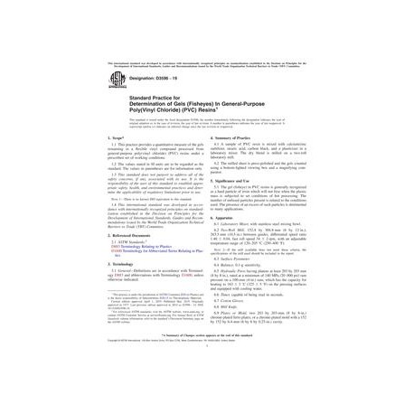 ASTM D3596-19