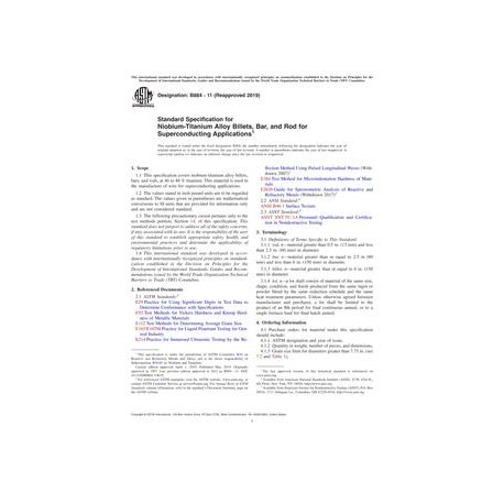 ASTM B884-11(2019)