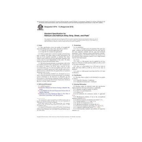 ASTM B776-12(2019)