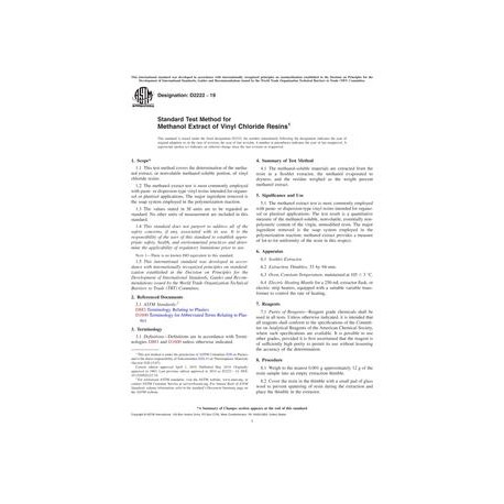ASTM D2222-19