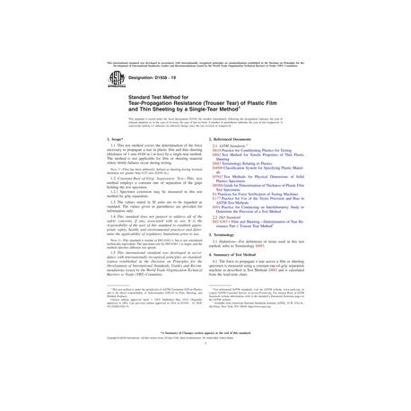 ASTM D1938-19