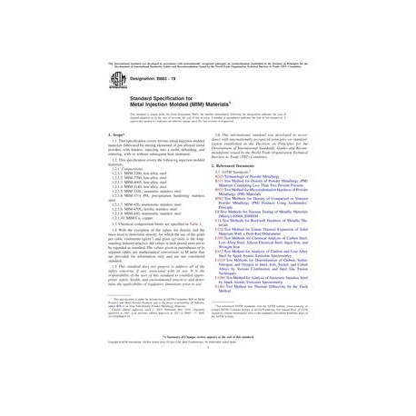 ASTM B883-19