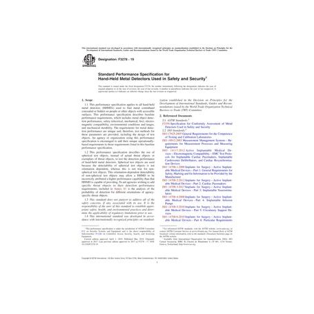 ASTM F3278-19
