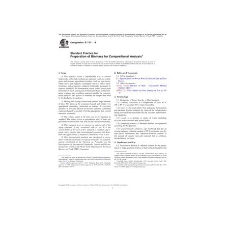 ASTM E1757-19