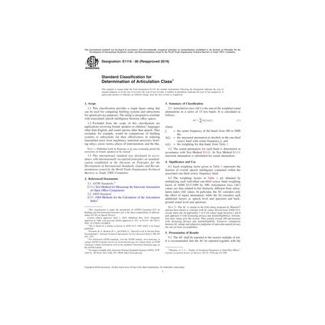 ASTM E1110-06(2019)