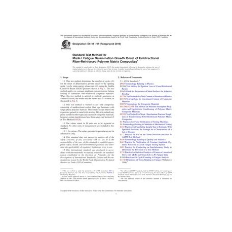 ASTM D6115-97(2019)