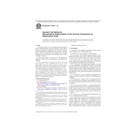 ASTM D5061-19