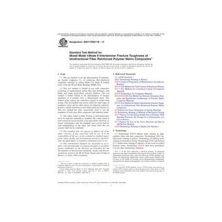 ASTM D6671/D6671M-19