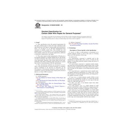 ASTM A1023/A1023M-19