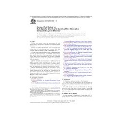 ASTM D2726/D2726M-19