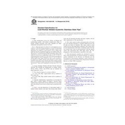 ASTM A814/A814M-15(2019)