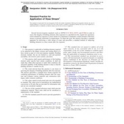 ASTM E2226-15b(2019)