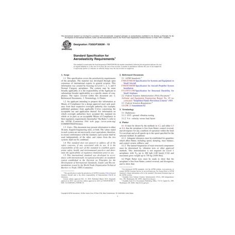 ASTM F3093/F3093M-19