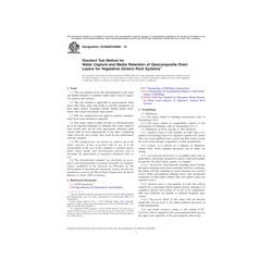 ASTM E2398/E2398M-19