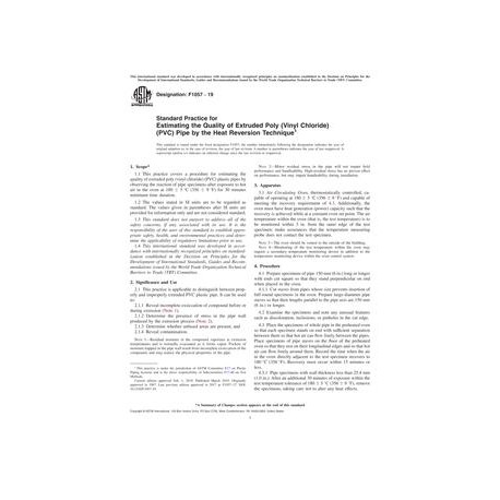 ASTM F1057-19