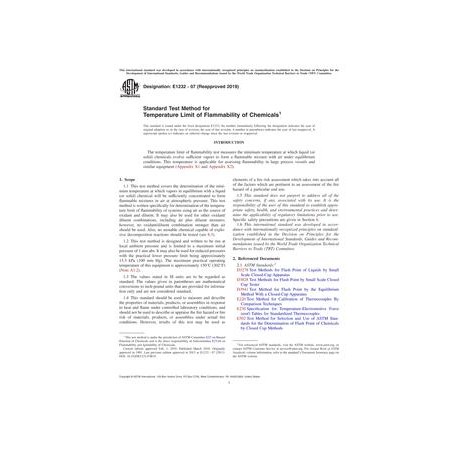 ASTM E1232-07(2019)