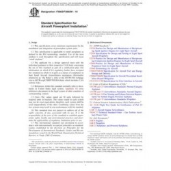 ASTM F3062/F3062M-19