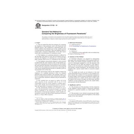 ASTM E1135-19