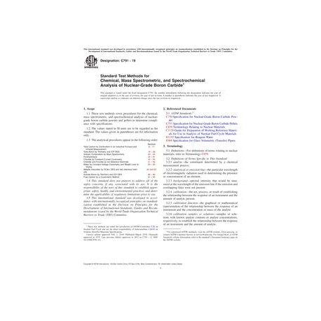ASTM C791-19