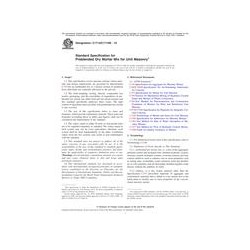 ASTM C1714/C1714M-19