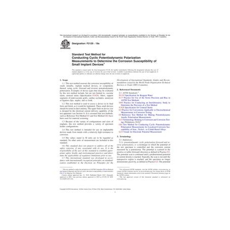 ASTM F2129-19a